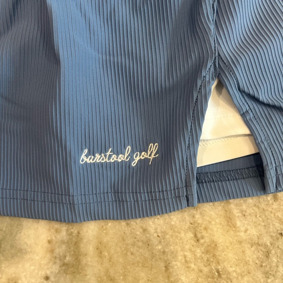 NWT Ryder Cup Golf Skort - Picture 2 of 5